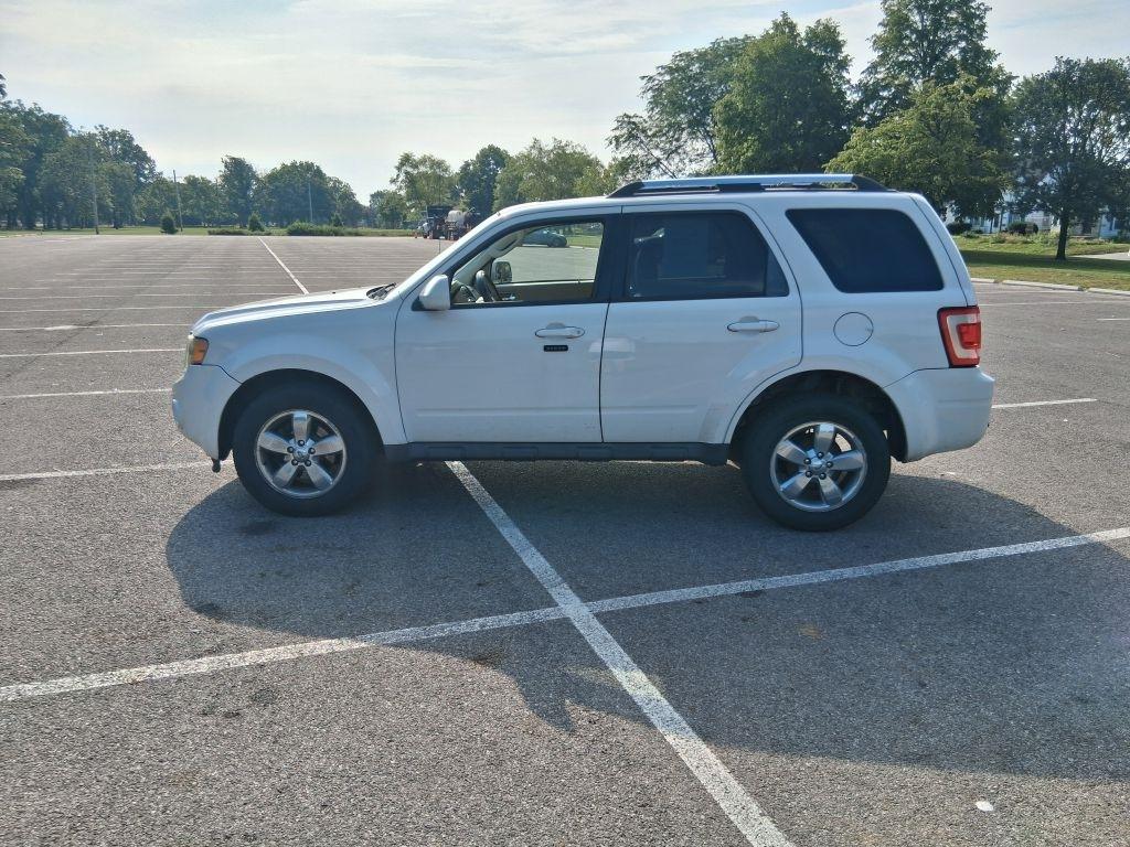 Ford Escape  2010
