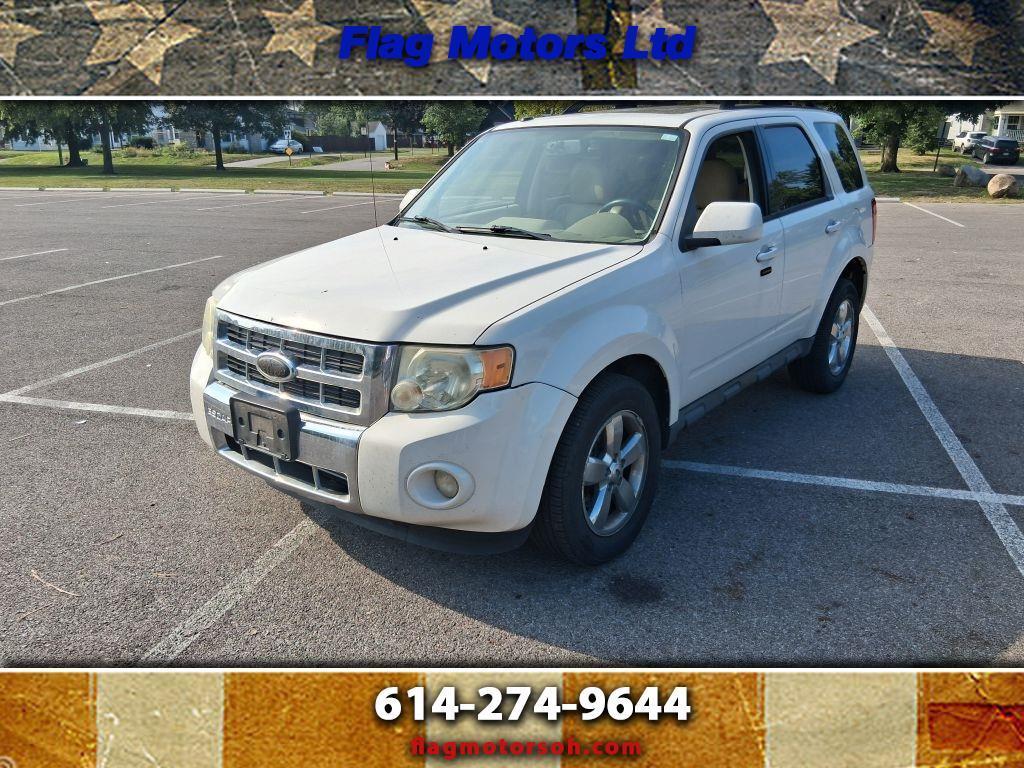 Ford Escape  2010