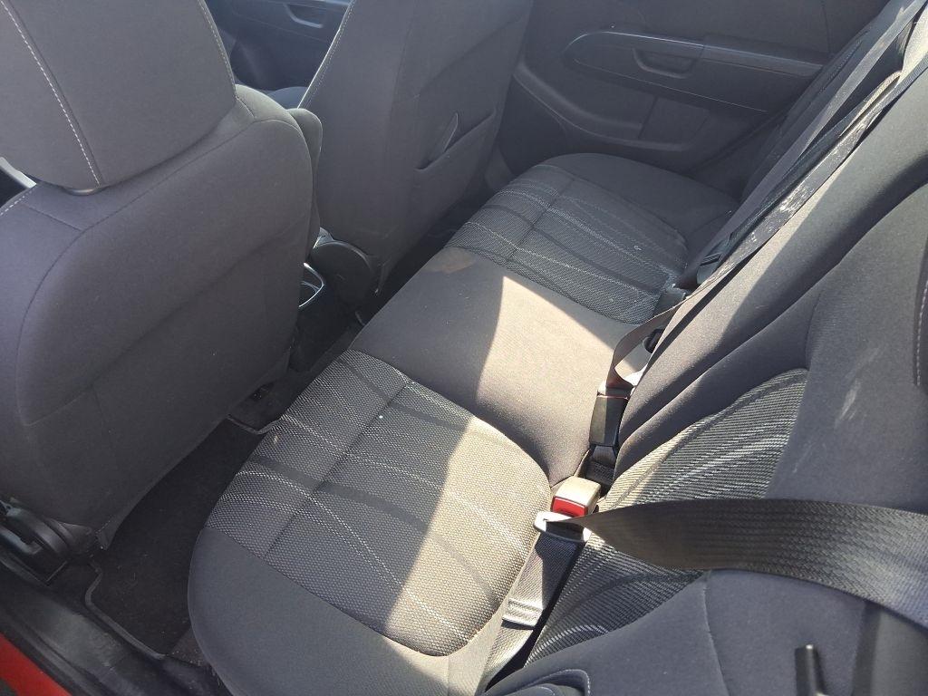 Chevrolet Sonic  2012