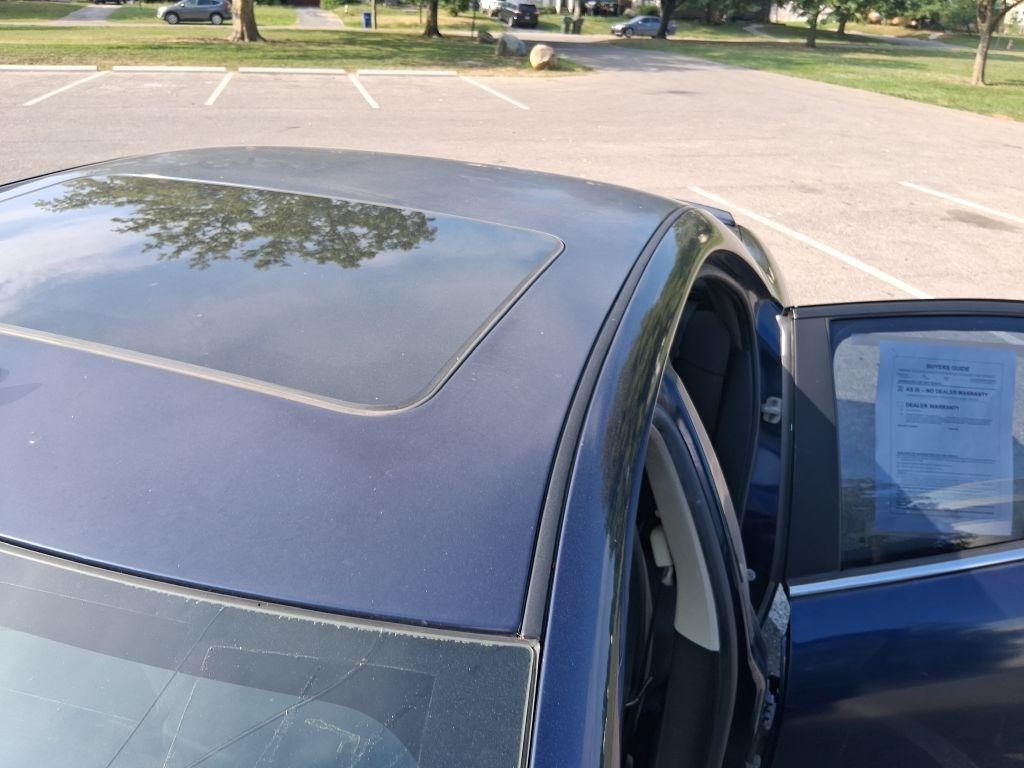 Pontiac G6  2009