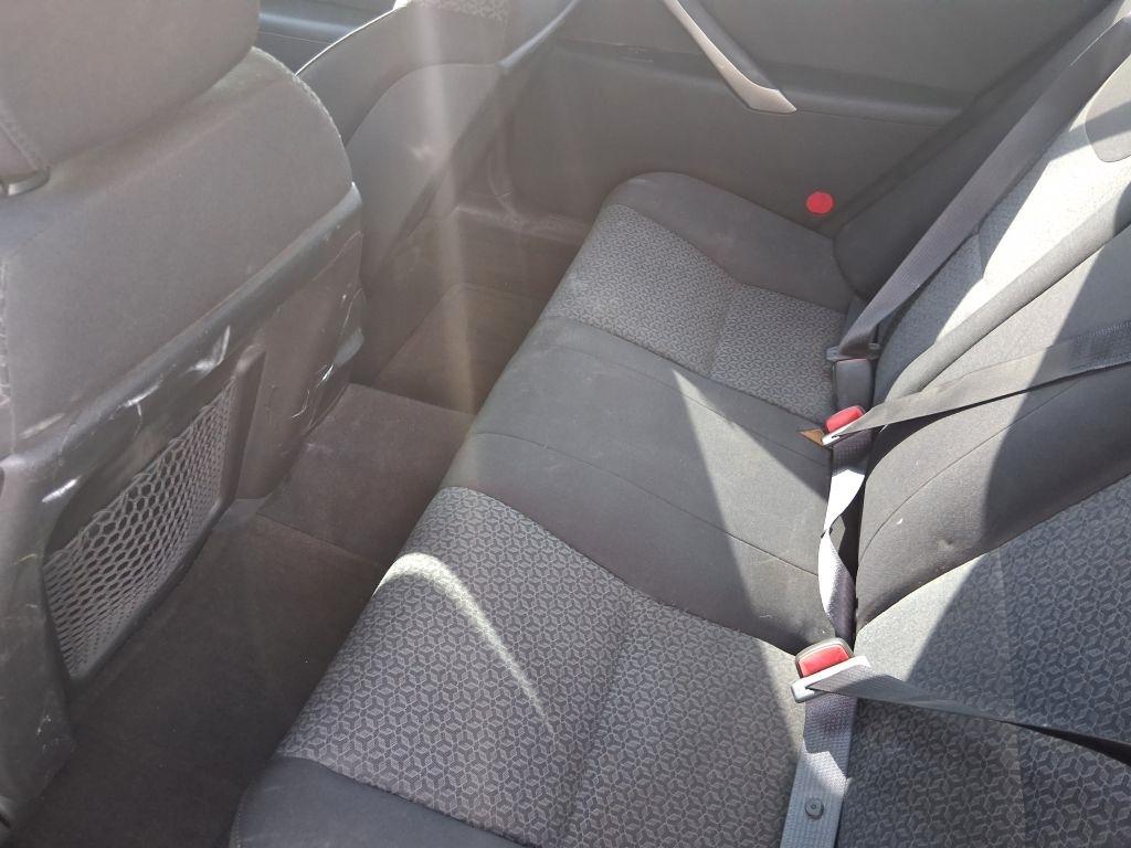 Pontiac G6  2009
