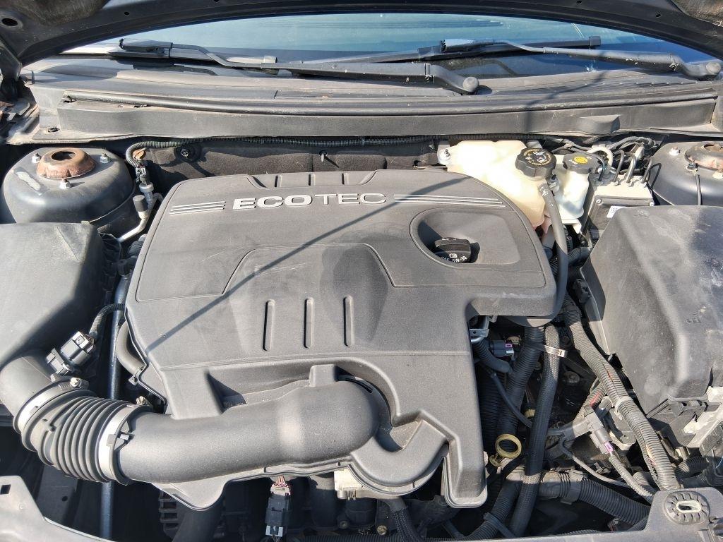 Pontiac G6  2009