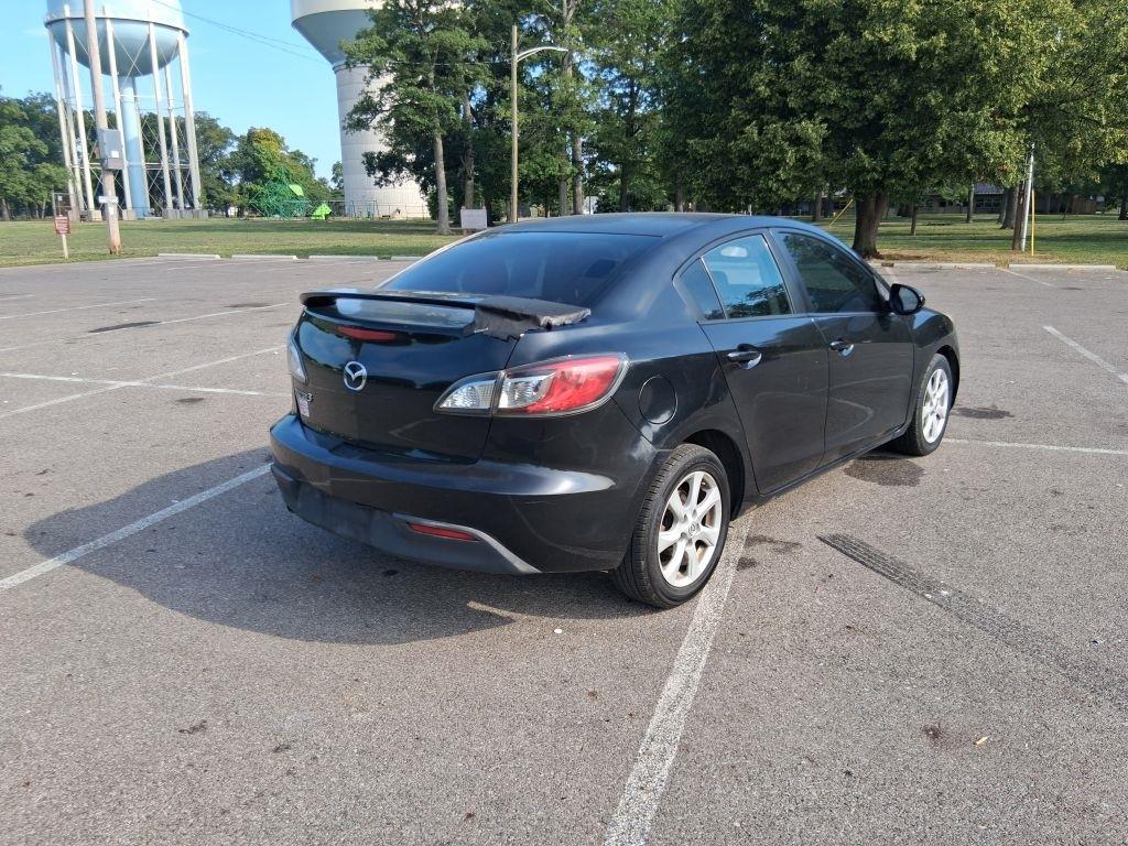 Mazda MAZDA3  2010