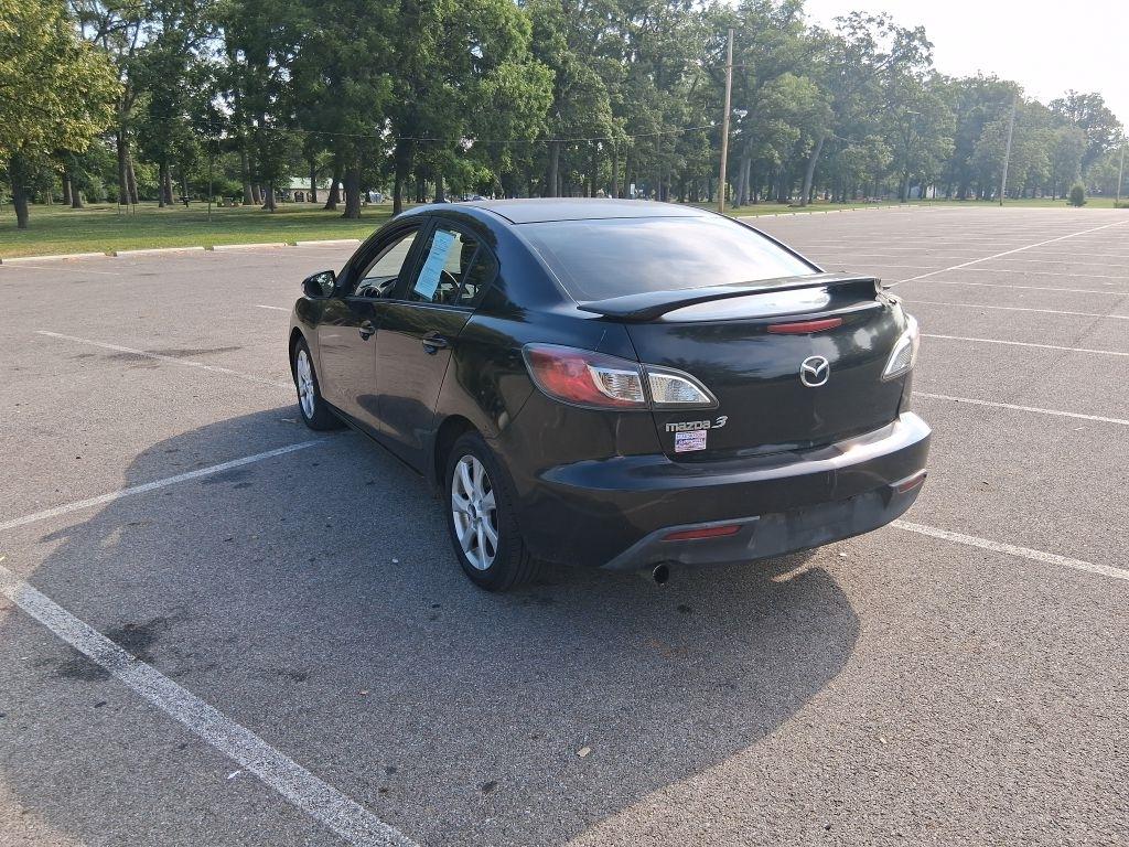 Mazda MAZDA3  2010