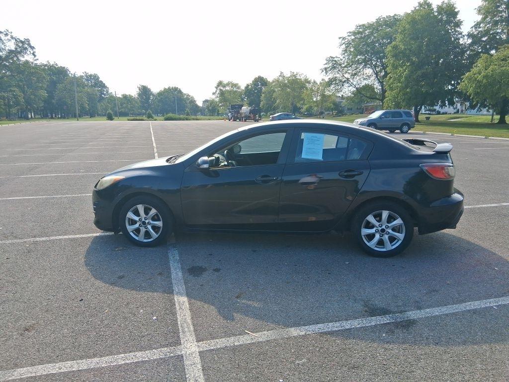Mazda MAZDA3  2010