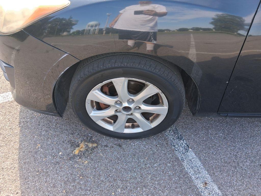 Mazda MAZDA3  2010