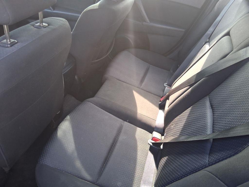 Mazda MAZDA3  2010
