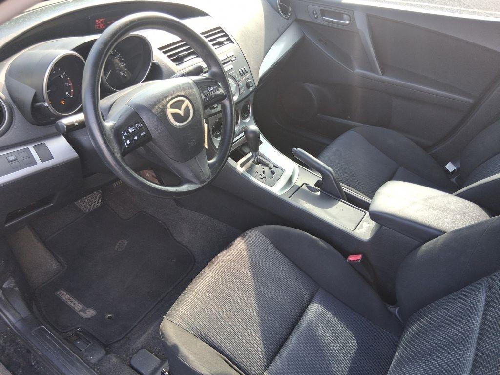 Mazda MAZDA3  2010