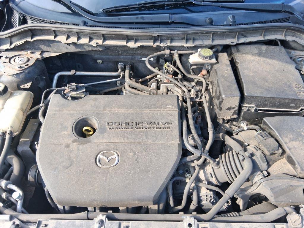 Mazda MAZDA3  2010