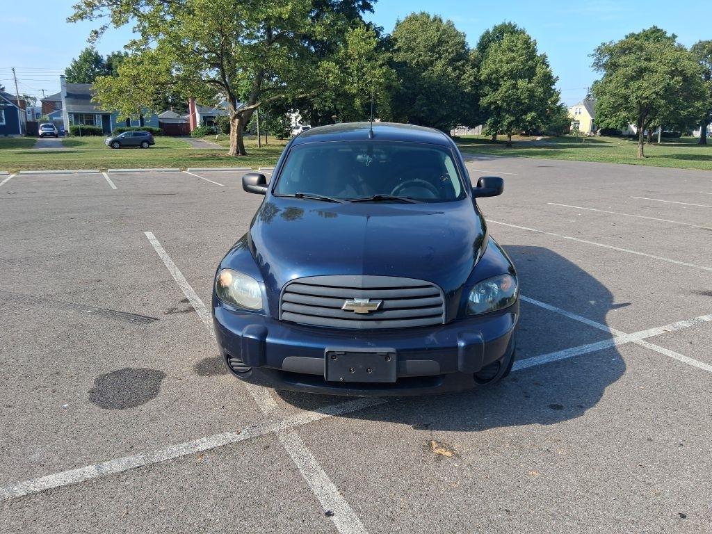 Chevrolet HHR  2007