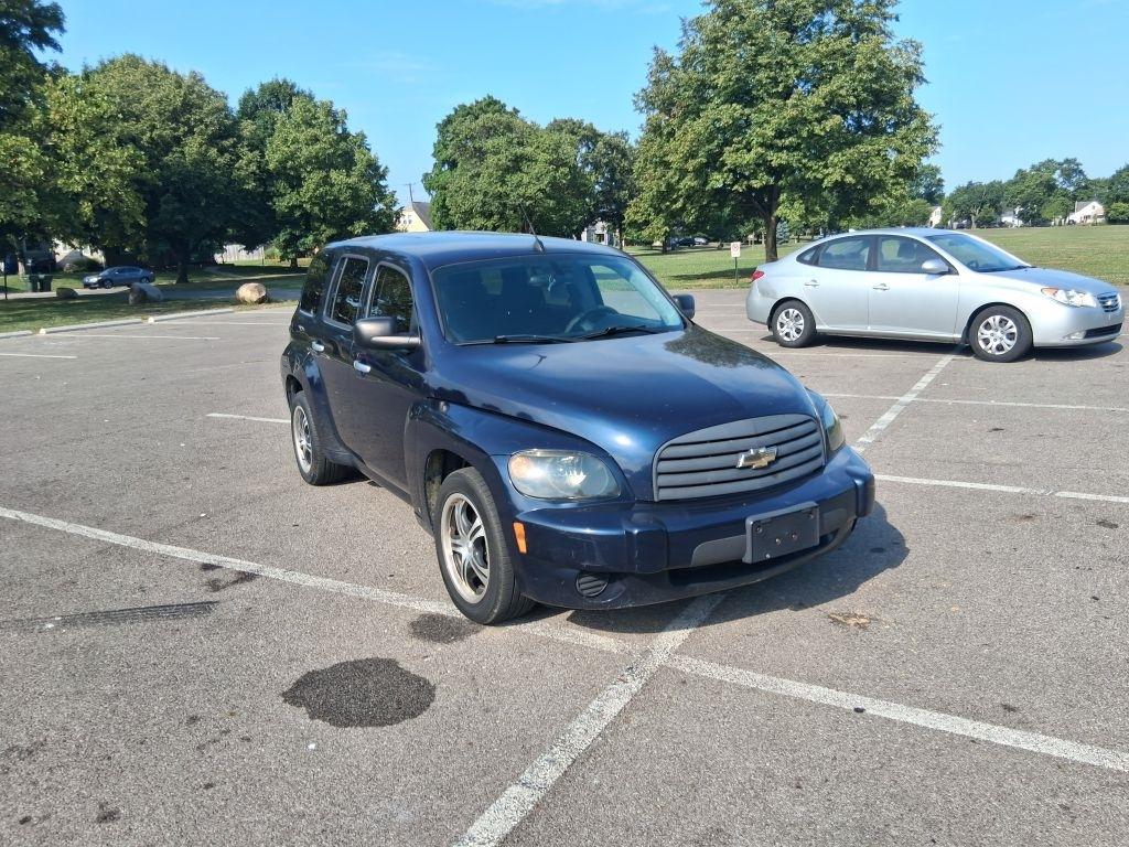 Chevrolet HHR  2007
