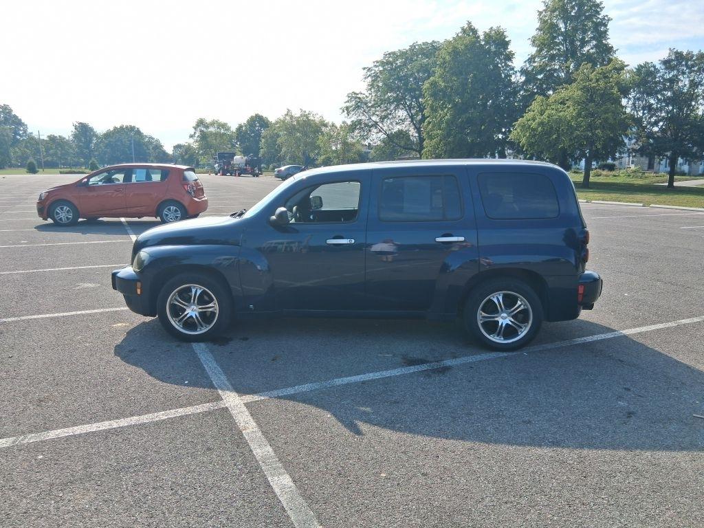 Chevrolet HHR  2007