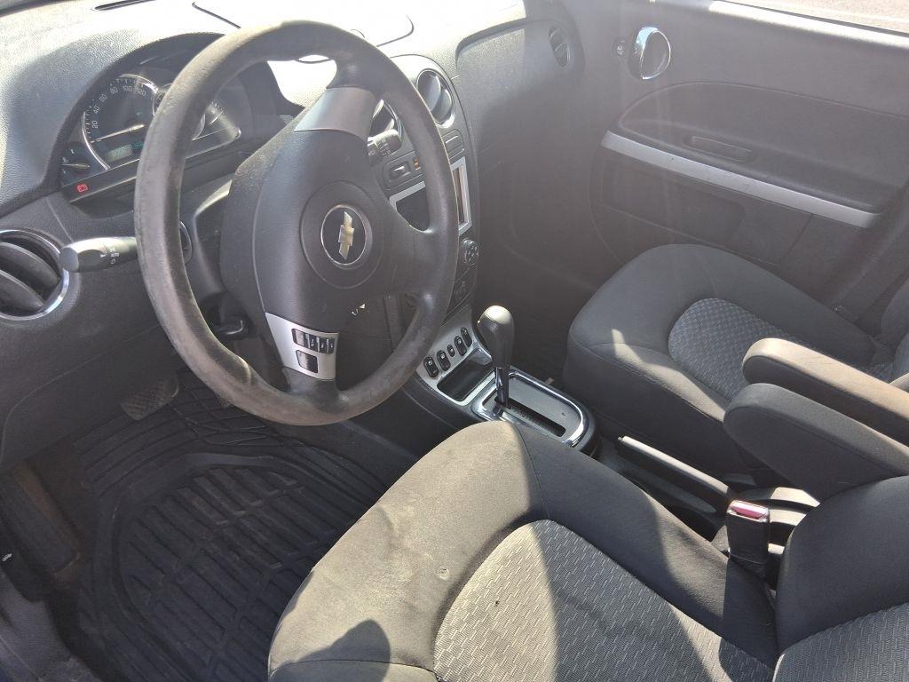 Chevrolet HHR  2007