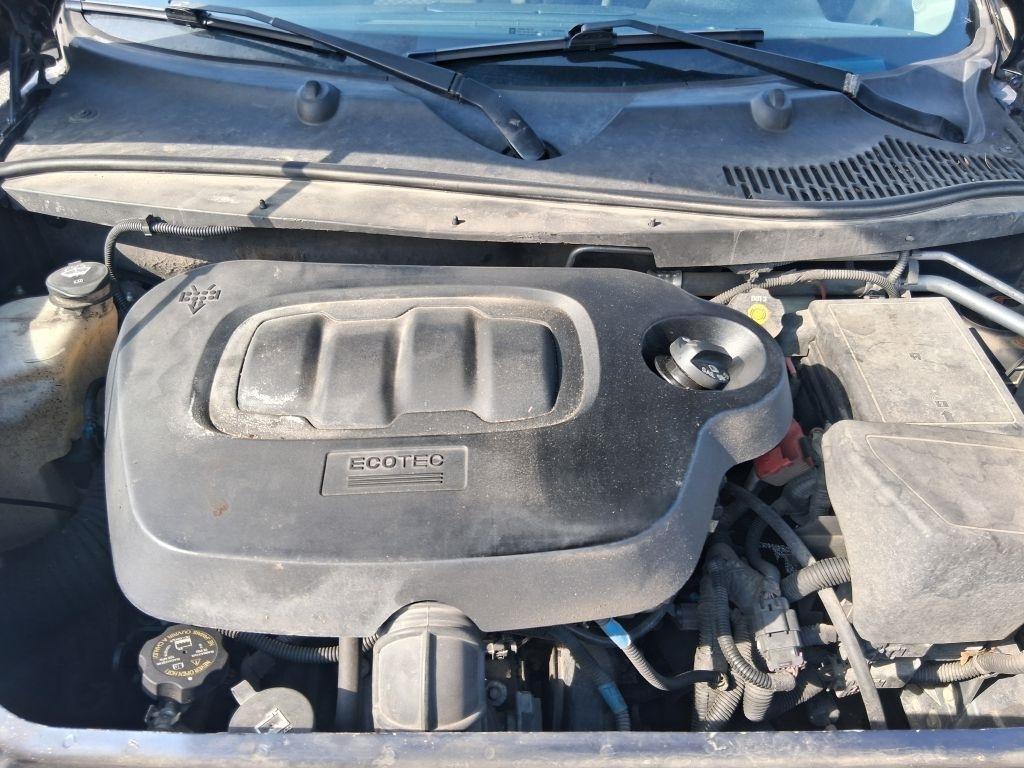 Chevrolet HHR  2007