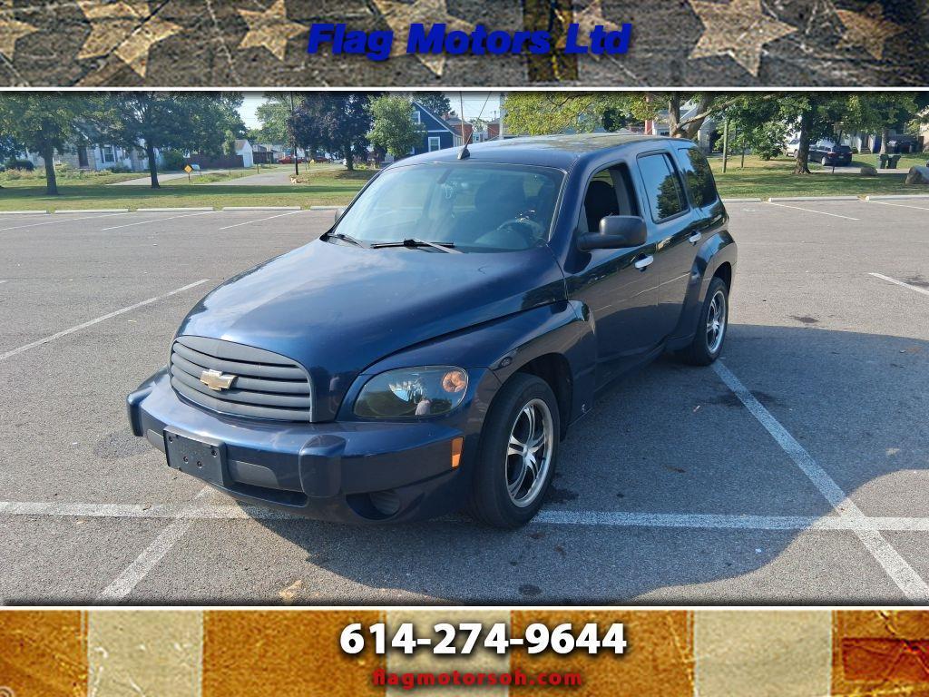 Chevrolet HHR  2007