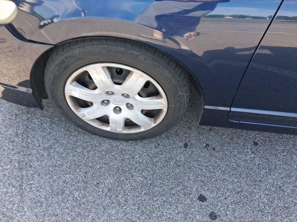 Honda Civic  2011