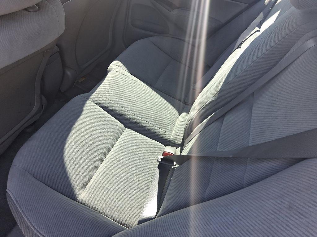 Honda Civic  2011