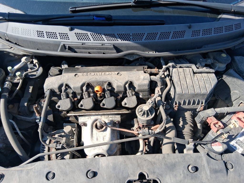 Honda Civic  2011