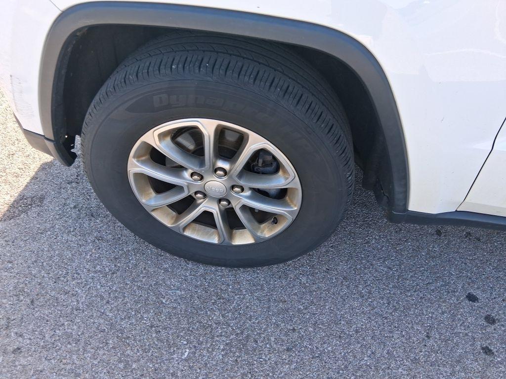 Jeep Grand Cherokee  2014