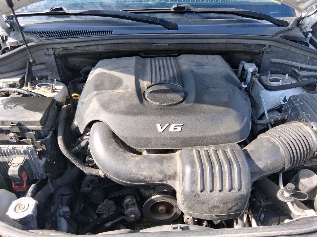 Jeep Grand Cherokee  2014