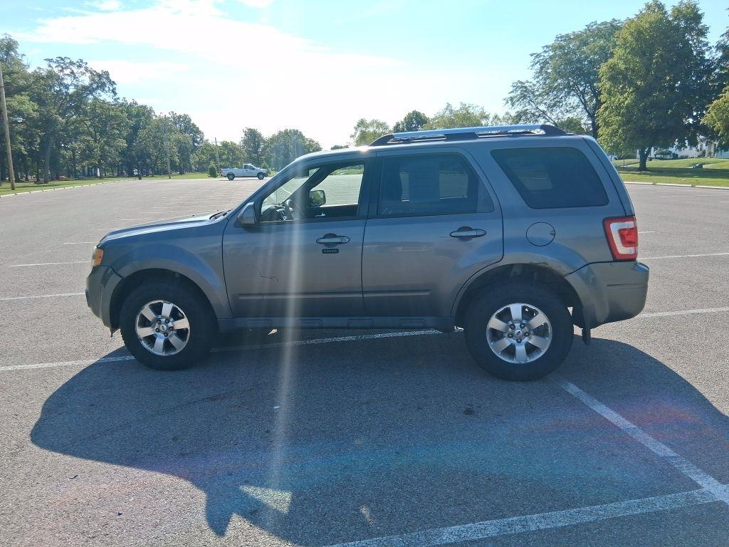 Ford Escape  2011