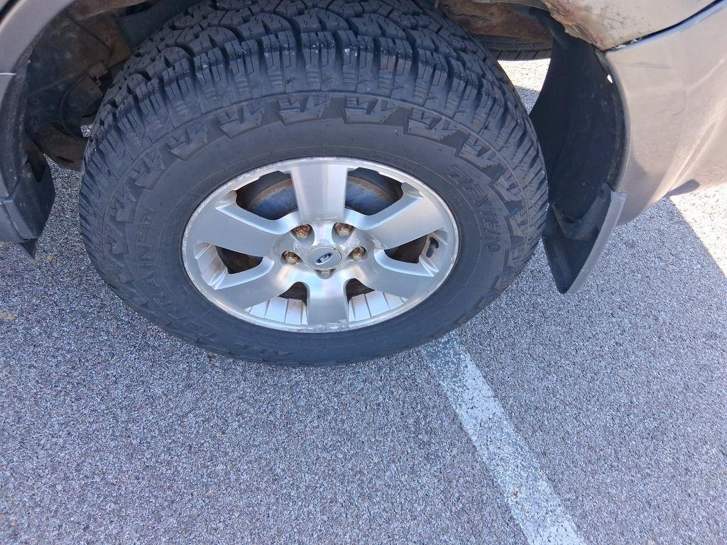 Ford Escape  2011