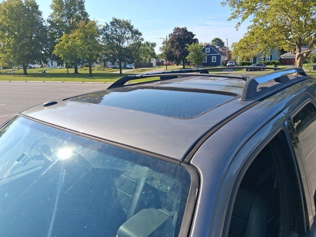 Ford Escape  2011