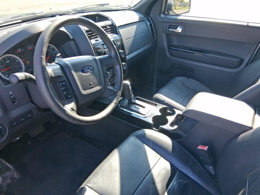 Ford Escape  2011