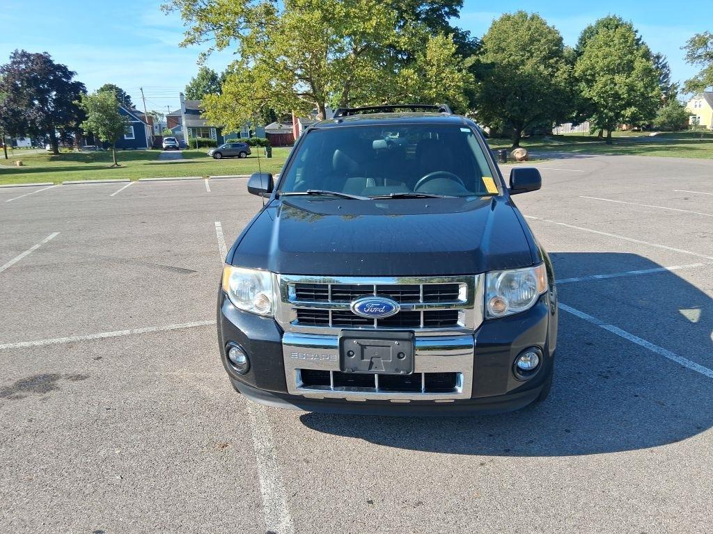Ford Escape  2011