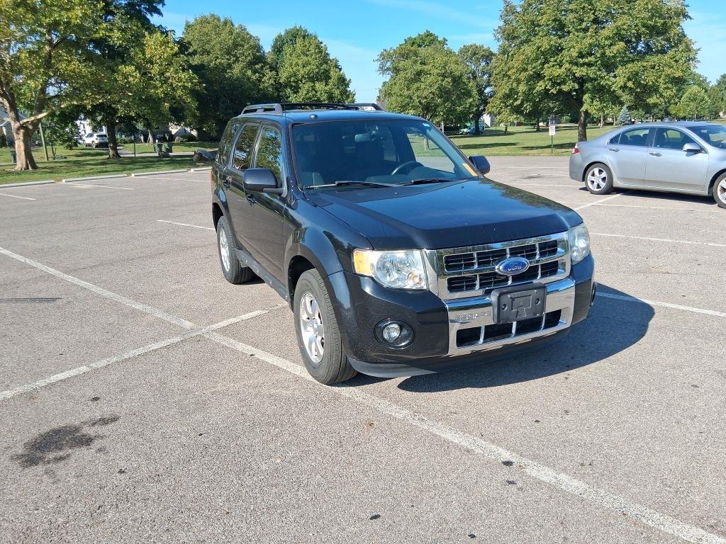 Ford Escape  2011
