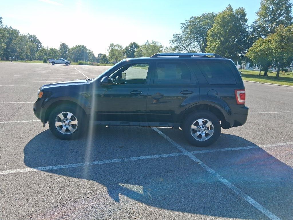 Ford Escape  2011