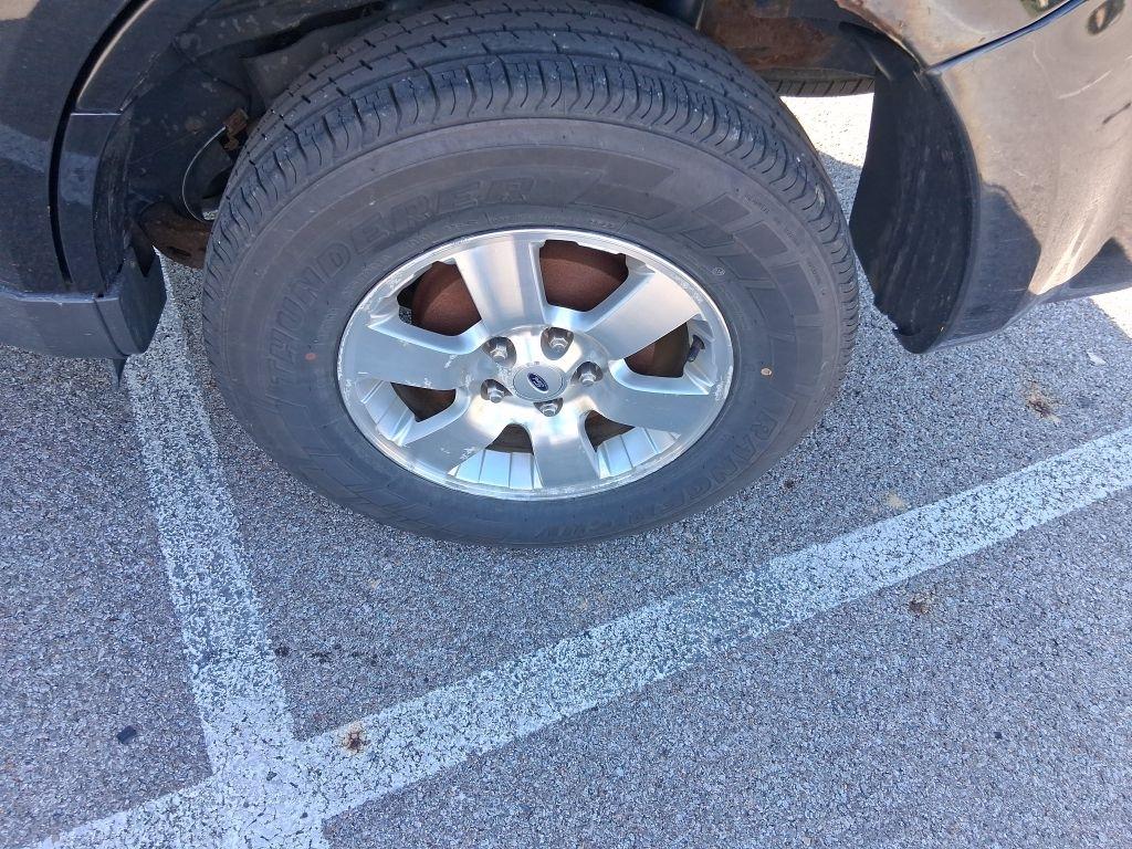 Ford Escape  2011