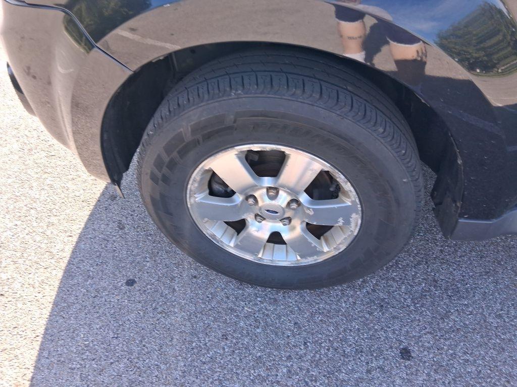 Ford Escape  2011