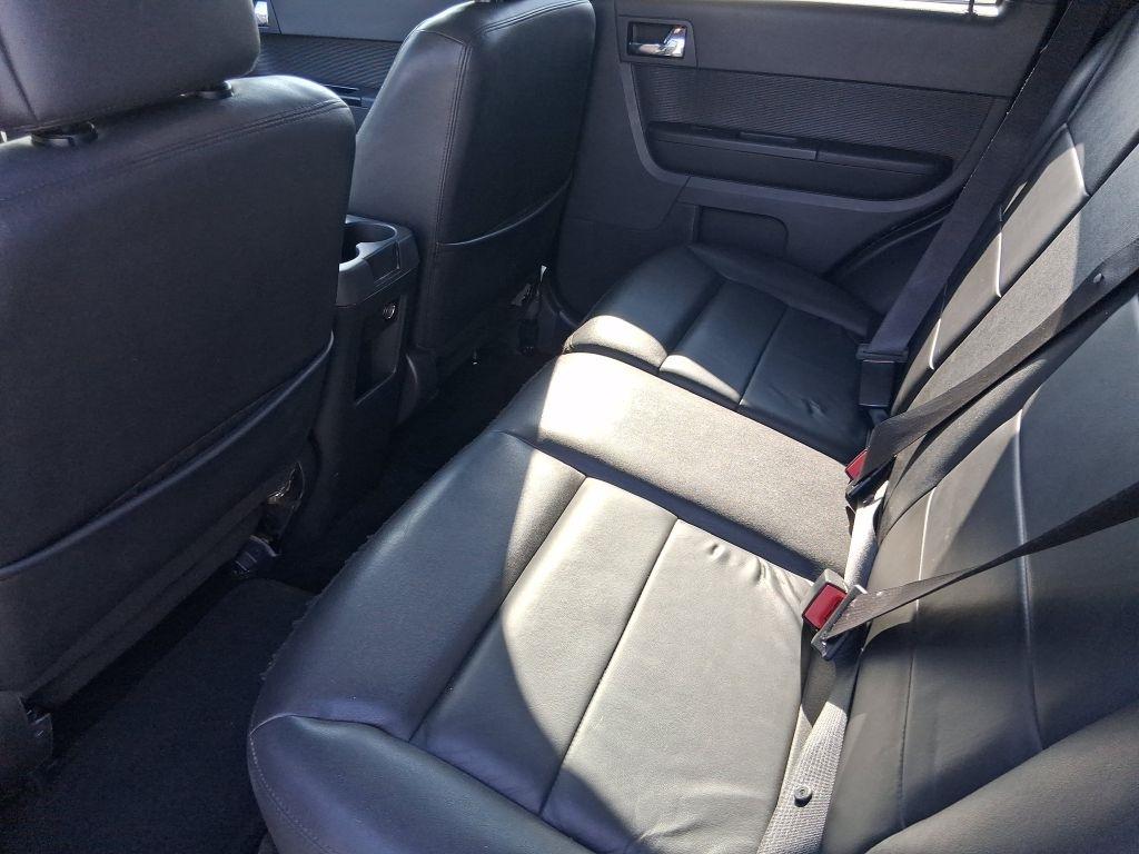 Ford Escape  2011