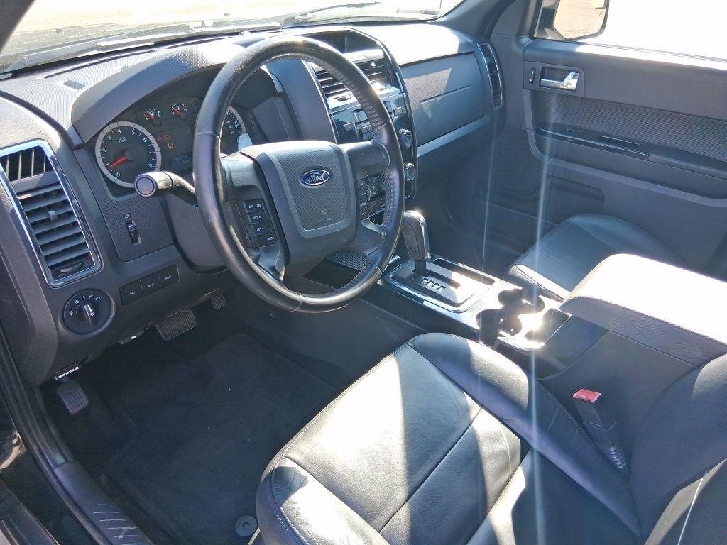 Ford Escape  2011