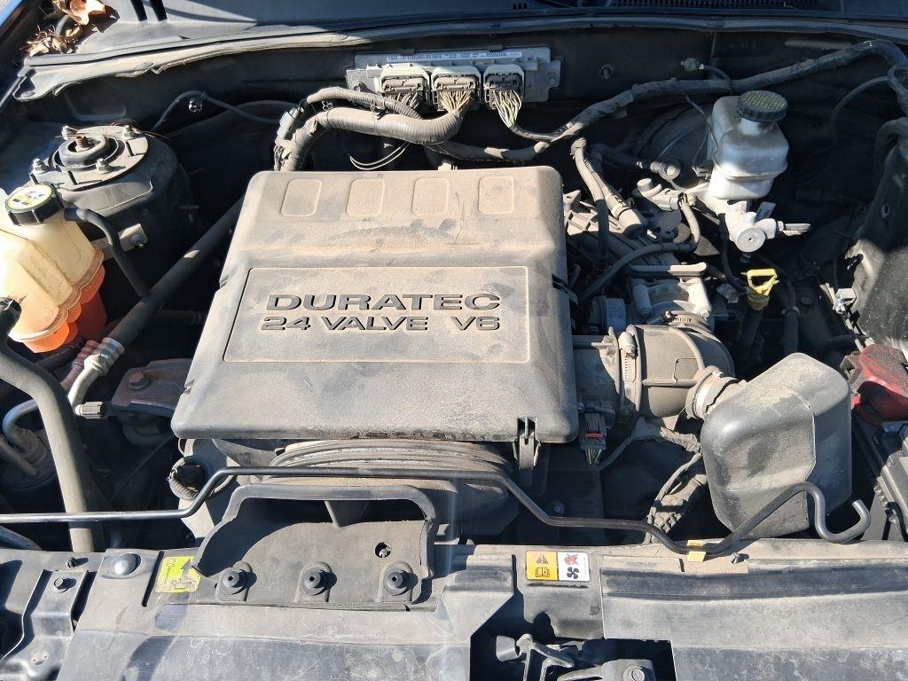 Ford Escape  2011