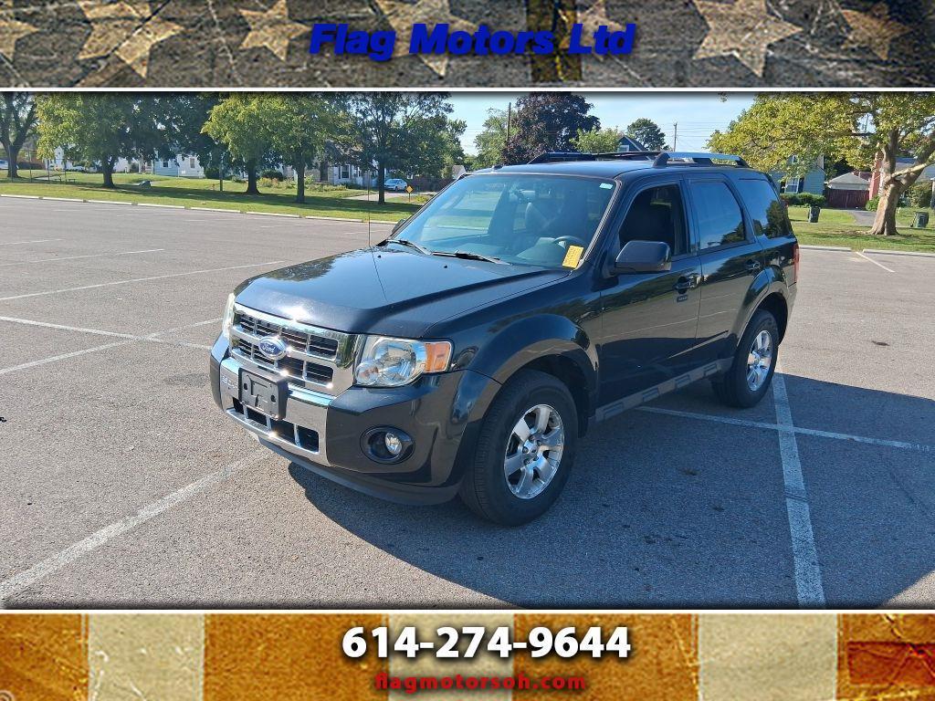 Ford Escape  2011