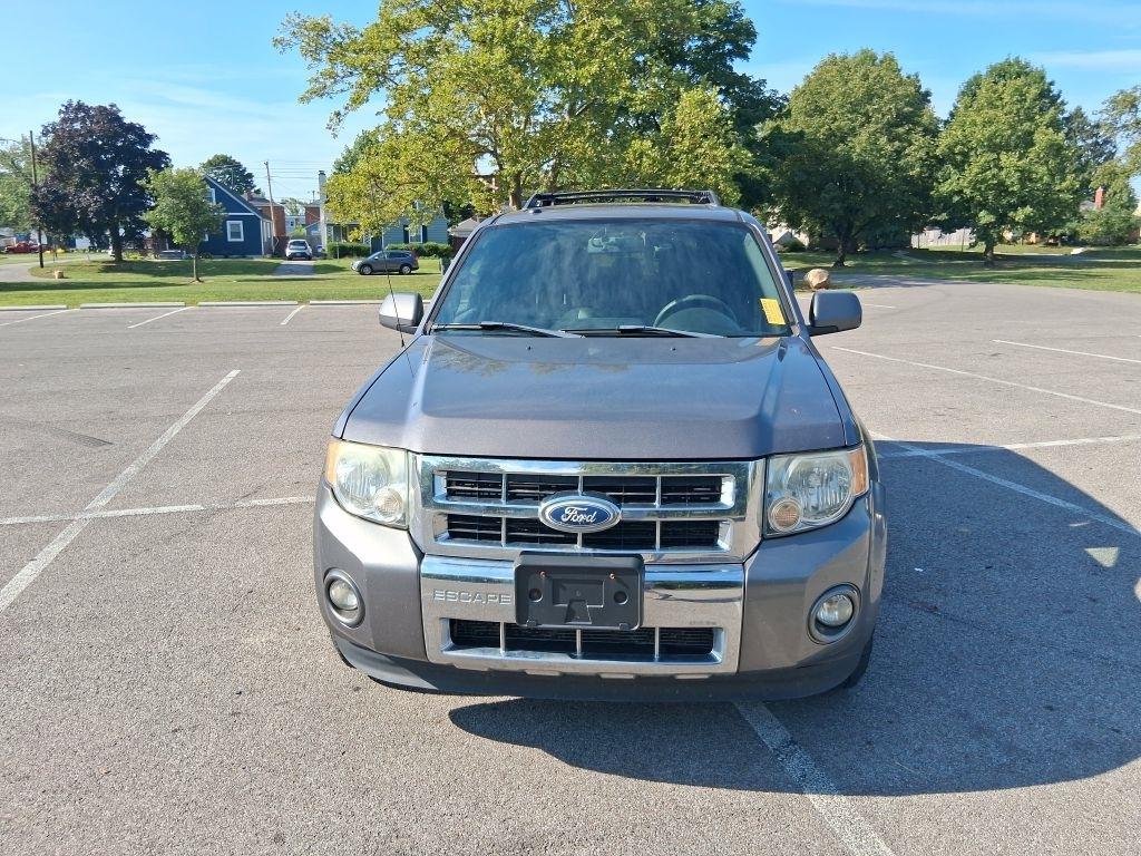 Ford Escape  2013