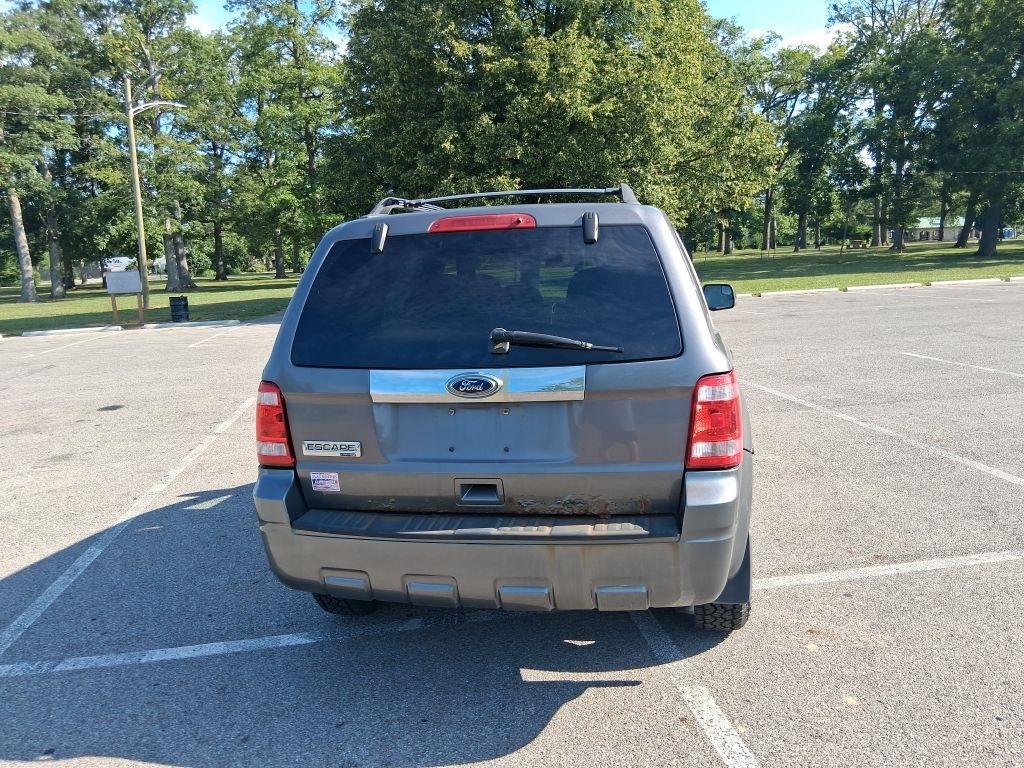 Ford Escape  2013