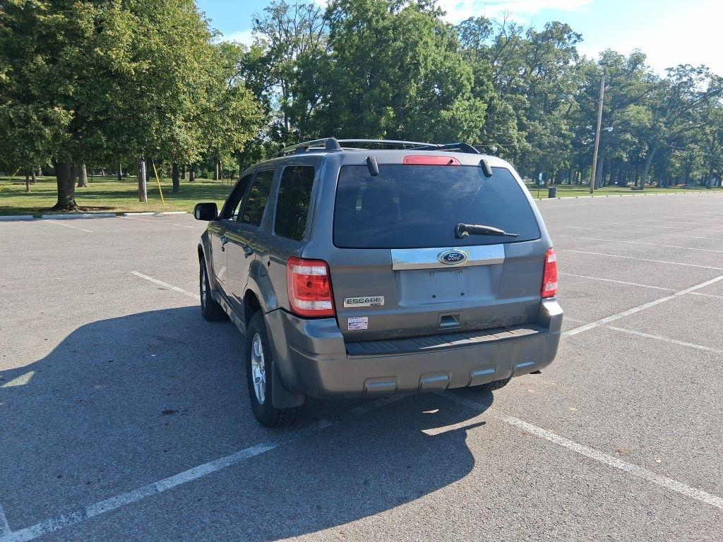 Ford Escape  2013