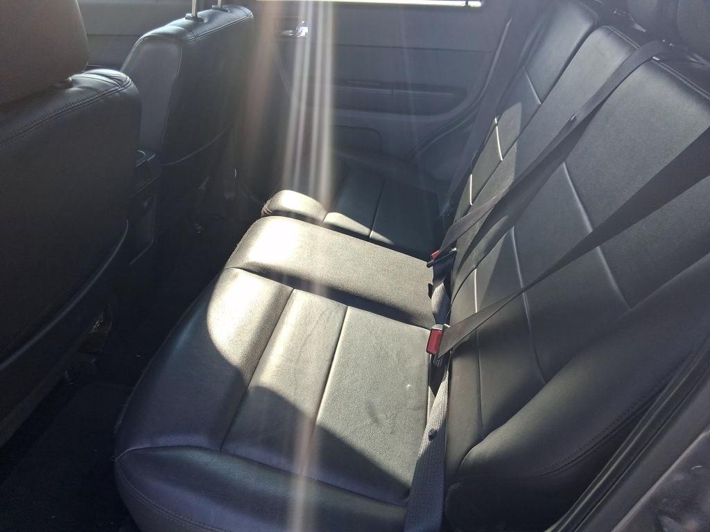 Ford Escape  2013