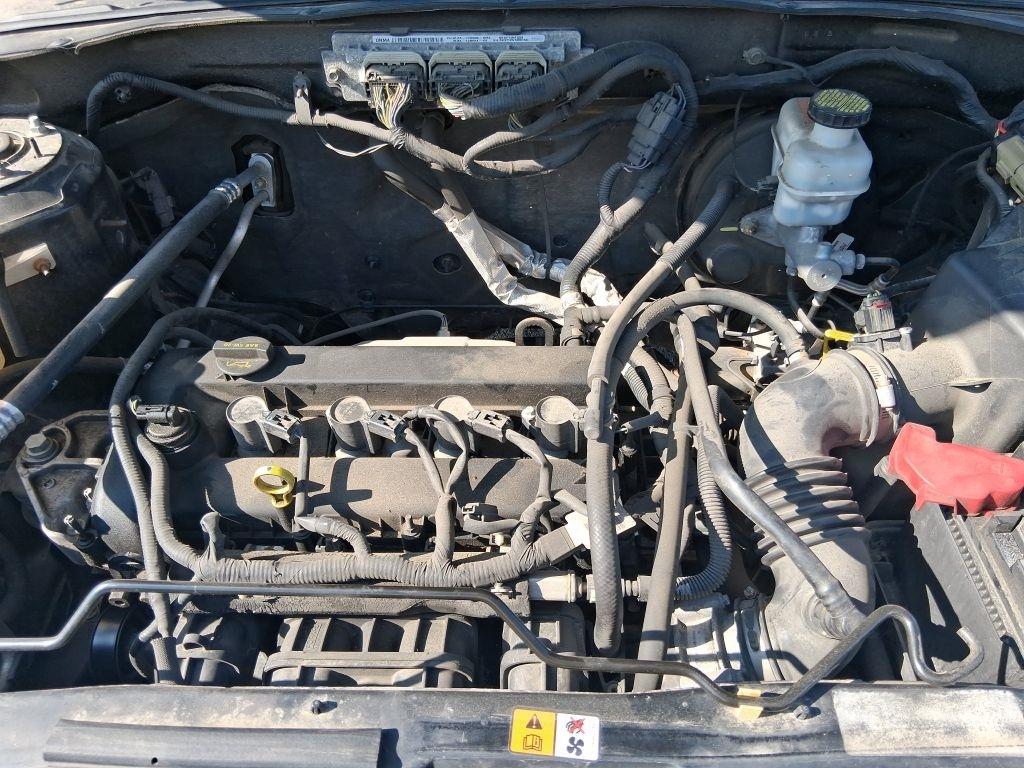 Ford Escape  2013