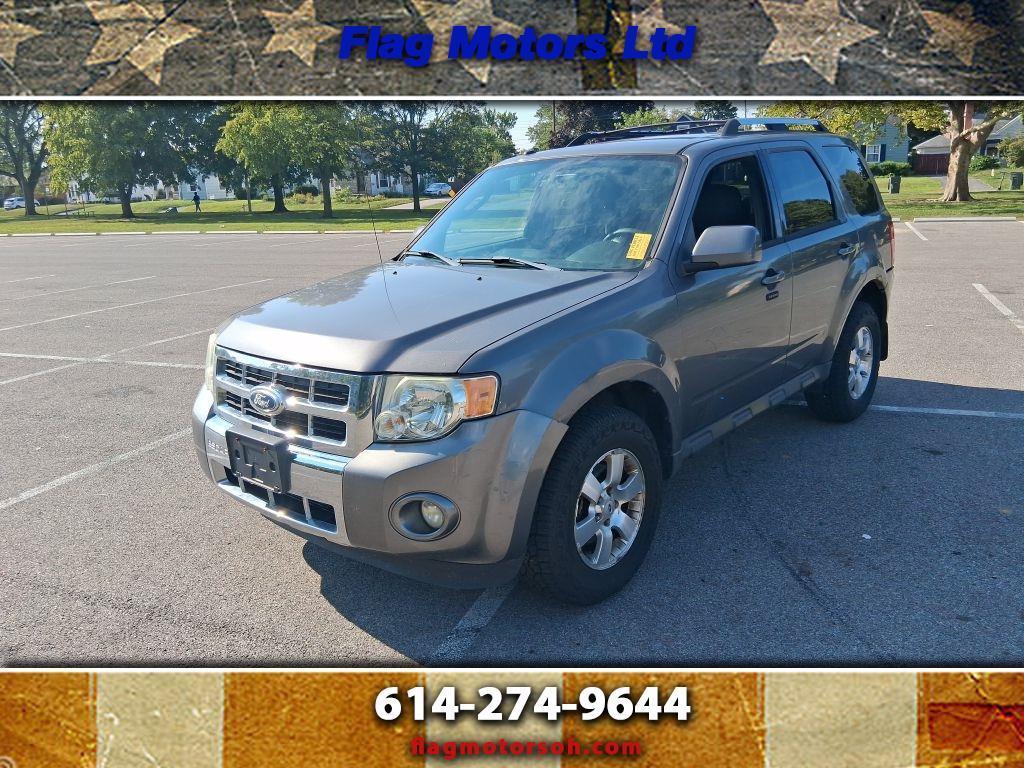 Ford Escape  2013