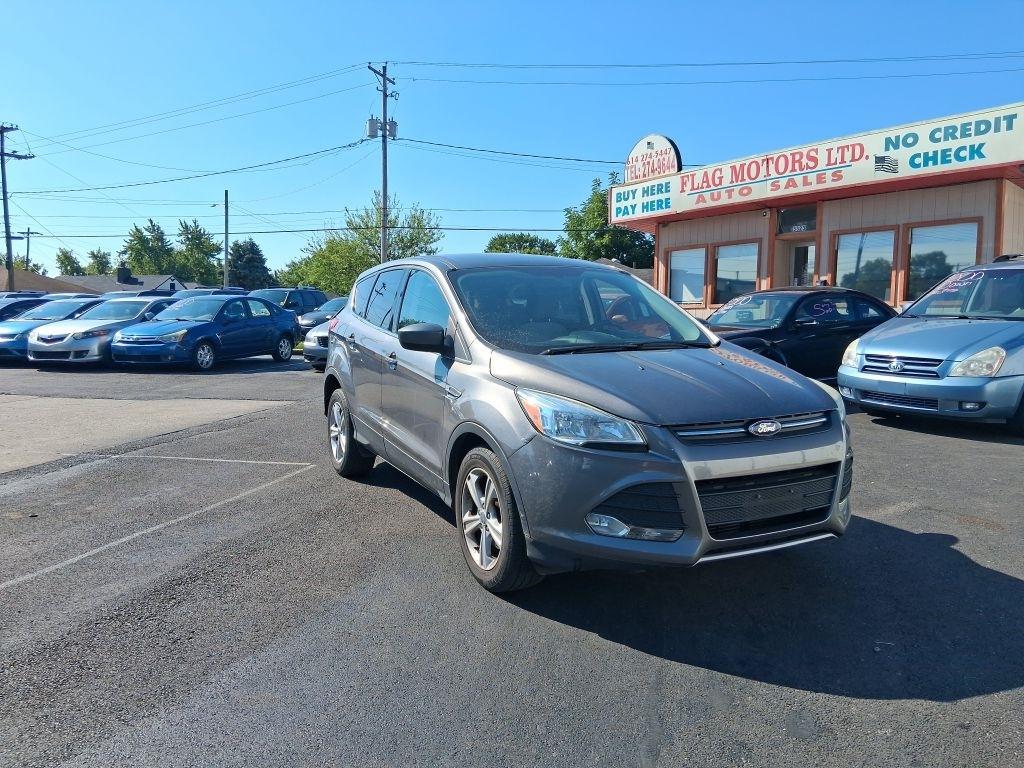 Ford Escape  2013