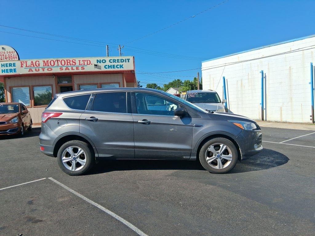 Ford Escape  2013