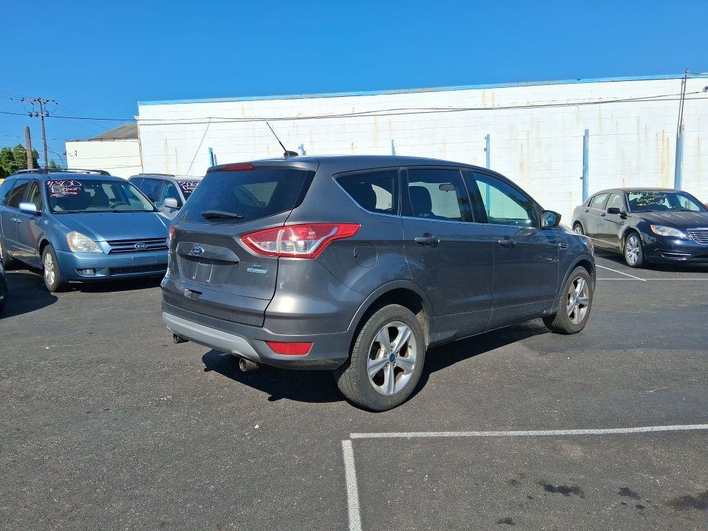 Ford Escape  2013
