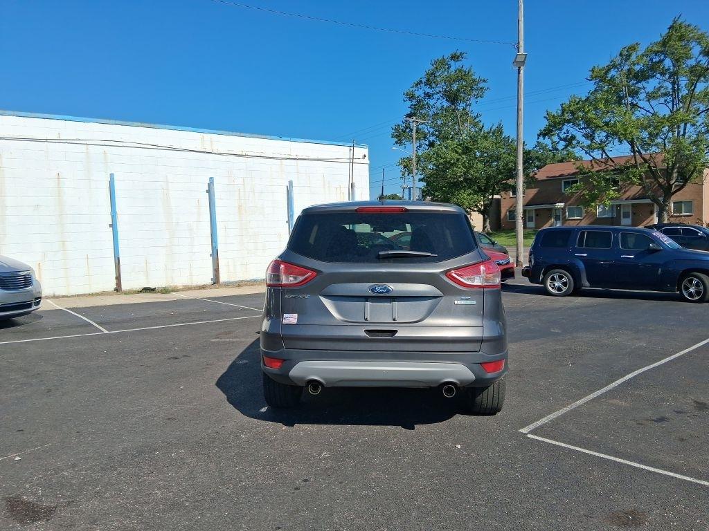 Ford Escape  2013