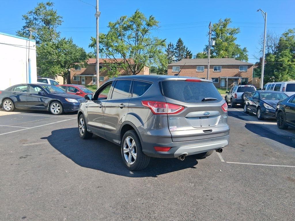 Ford Escape  2013