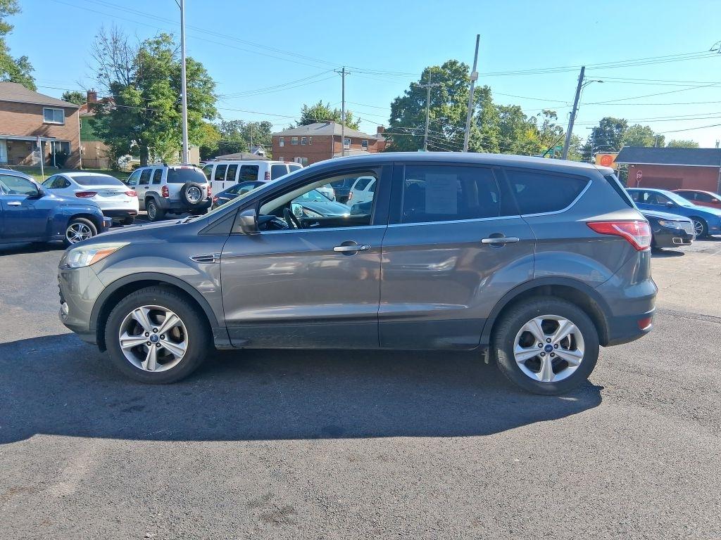 Ford Escape  2013