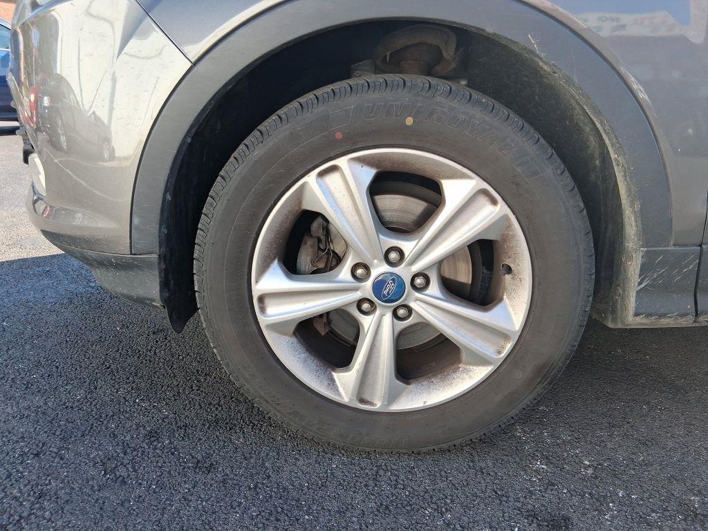 Ford Escape  2013
